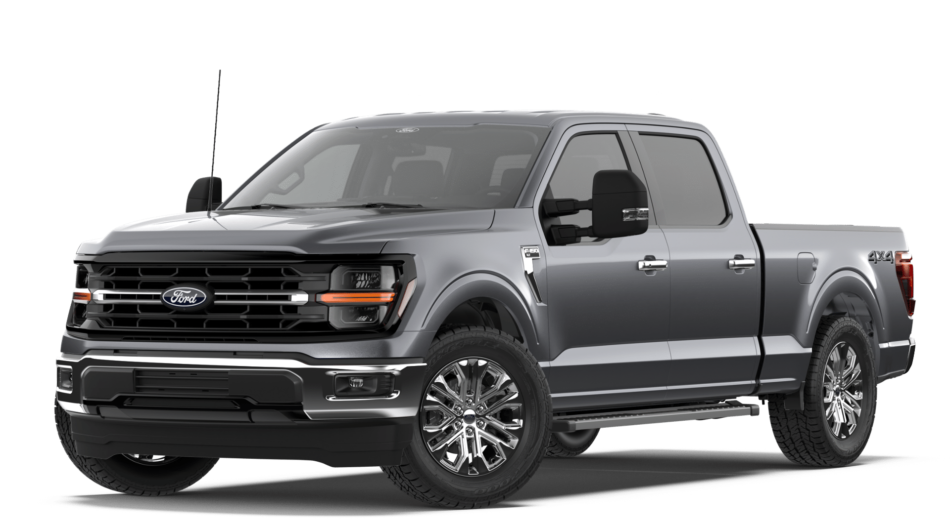 2026 Ford F-150® External Image 1